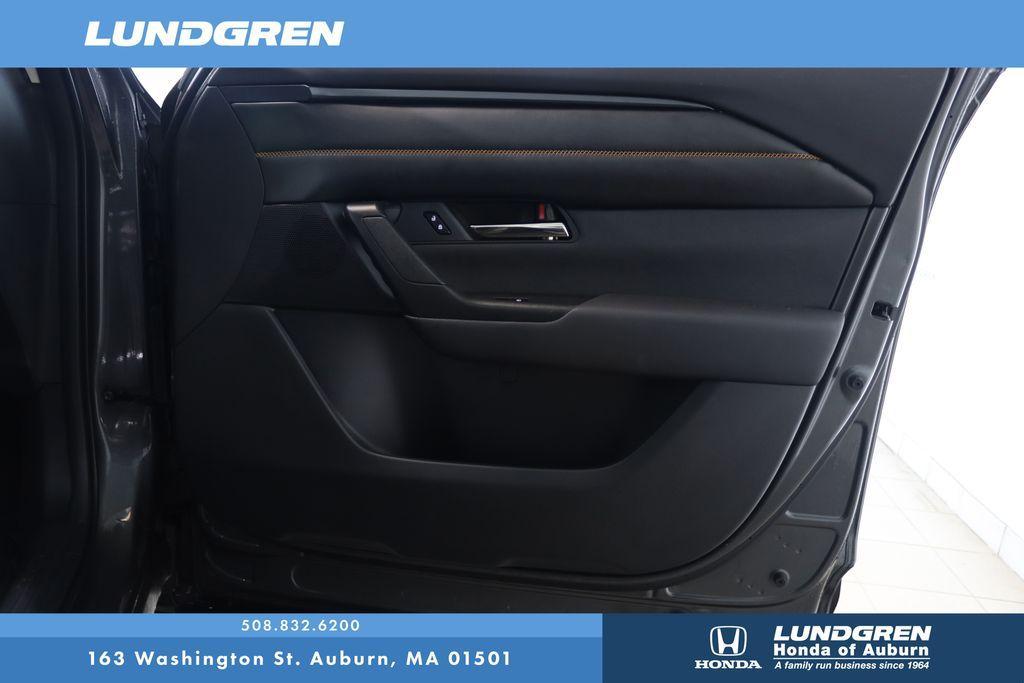 used 2023 Mazda CX-50 car, priced at $31,367