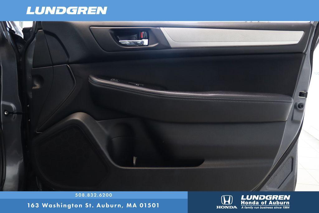 used 2019 Subaru Legacy car, priced at $11,277