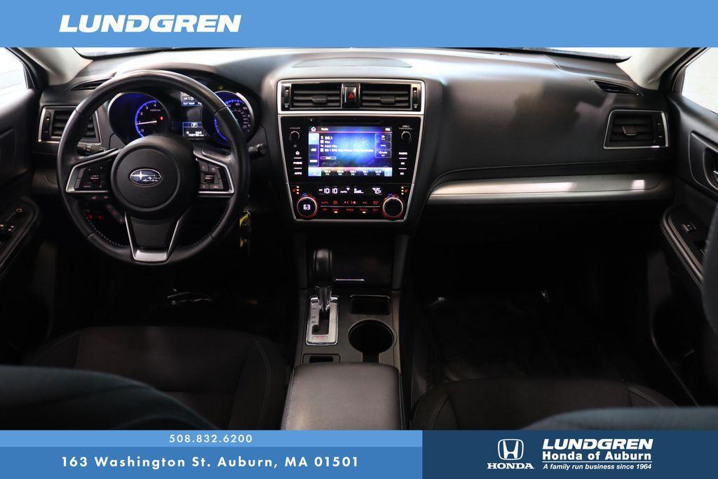 used 2019 Subaru Legacy car, priced at $11,277