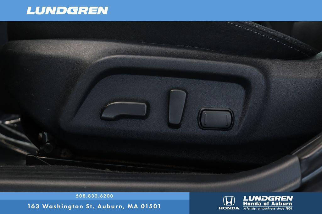used 2019 Subaru Legacy car, priced at $11,277