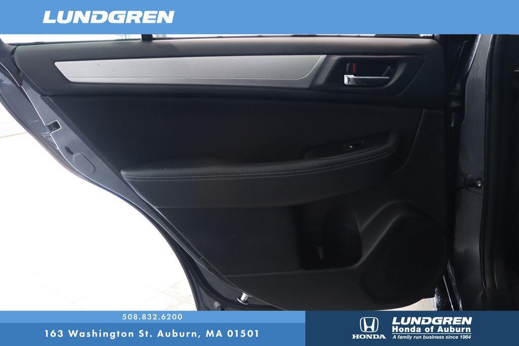 used 2019 Subaru Legacy car, priced at $11,277