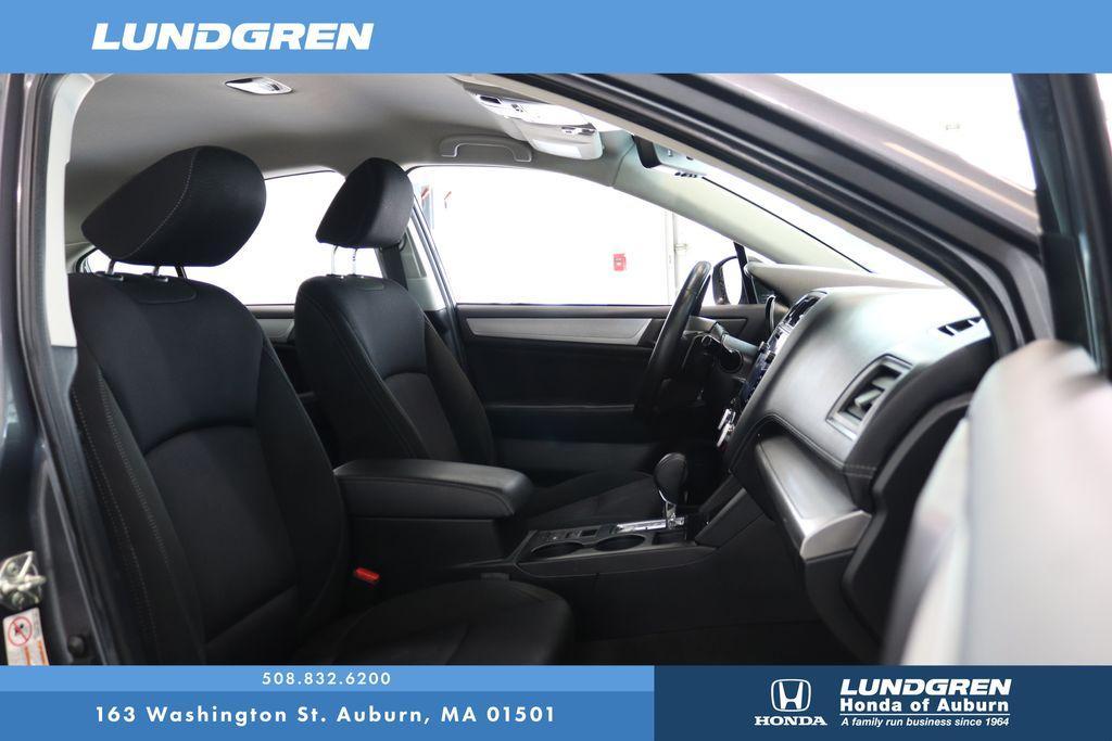 used 2019 Subaru Legacy car, priced at $11,277