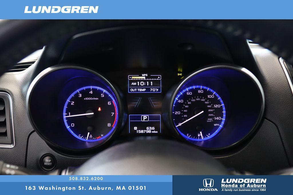 used 2019 Subaru Legacy car, priced at $11,277