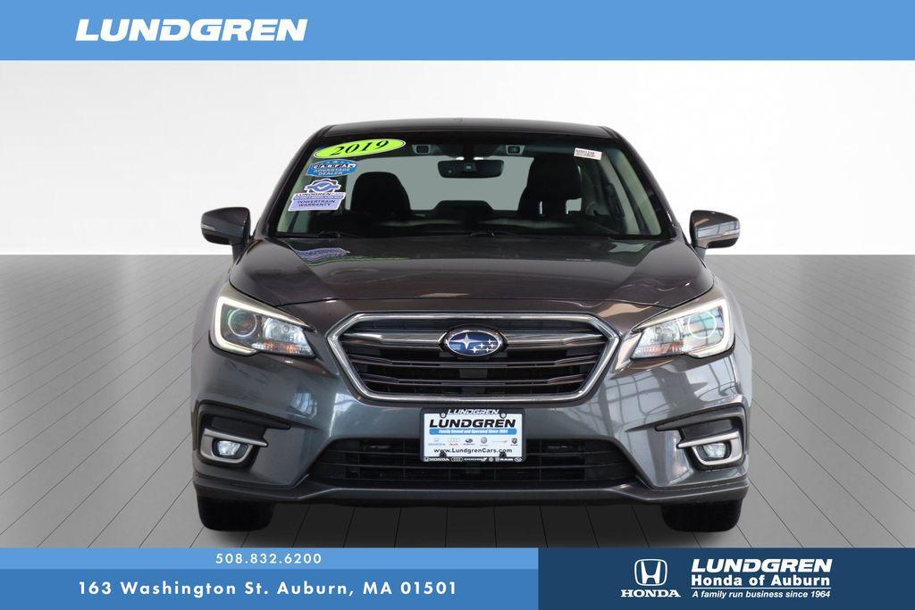 used 2019 Subaru Legacy car, priced at $11,277