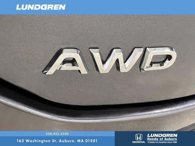 new 2025 Honda Pilot car, priced at $54,530