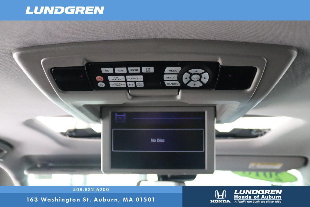 used 2018 Honda Pilot car, priced at $25,441