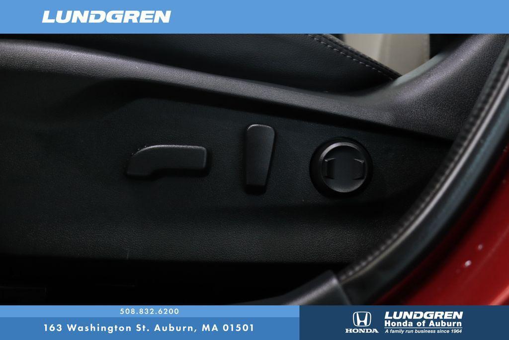 used 2022 Subaru Forester car, priced at $29,391