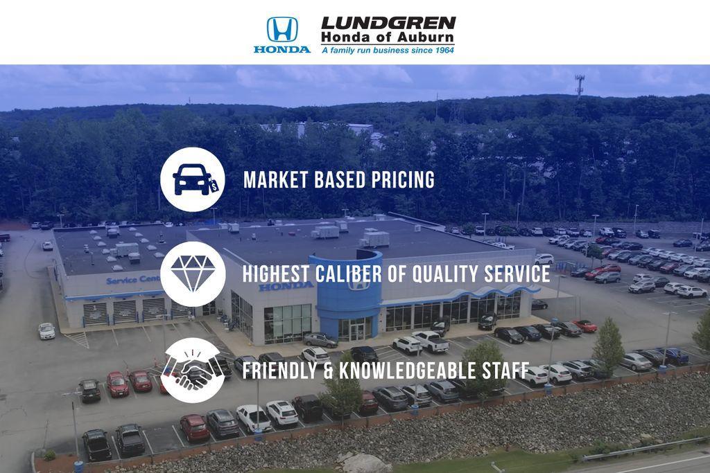 used 2022 Subaru Forester car, priced at $29,391