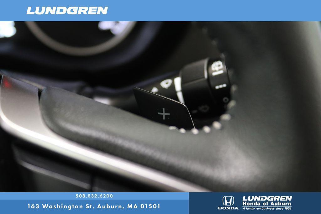 used 2022 Subaru Forester car, priced at $29,391