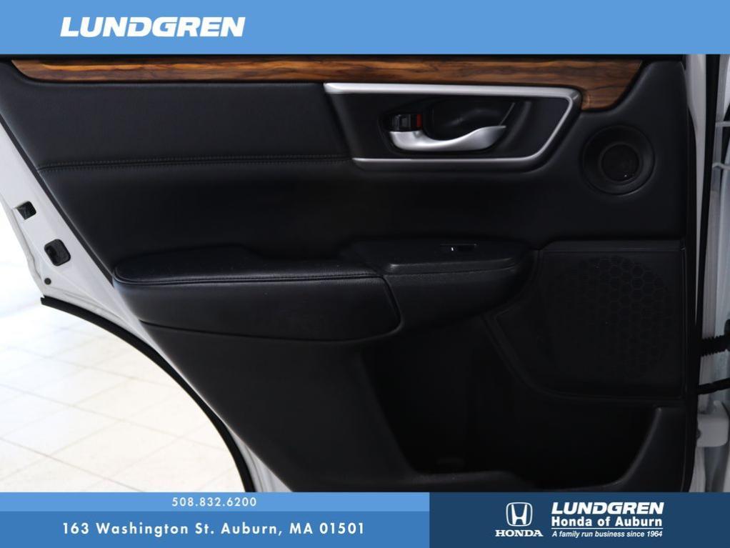 used 2020 Honda CR-V car, priced at $24,997