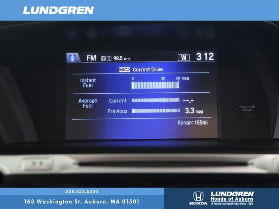 used 2015 Honda Accord car, priced at $9,777