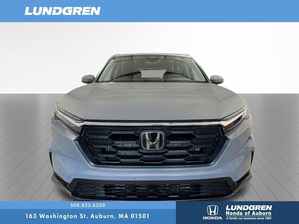 new 2025 Honda CR-V car, priced at $32,995