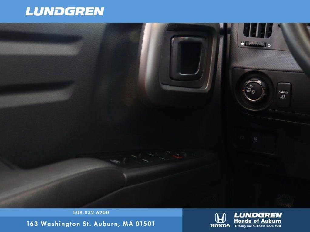 used 2014 Honda Ridgeline car, priced at $15,977