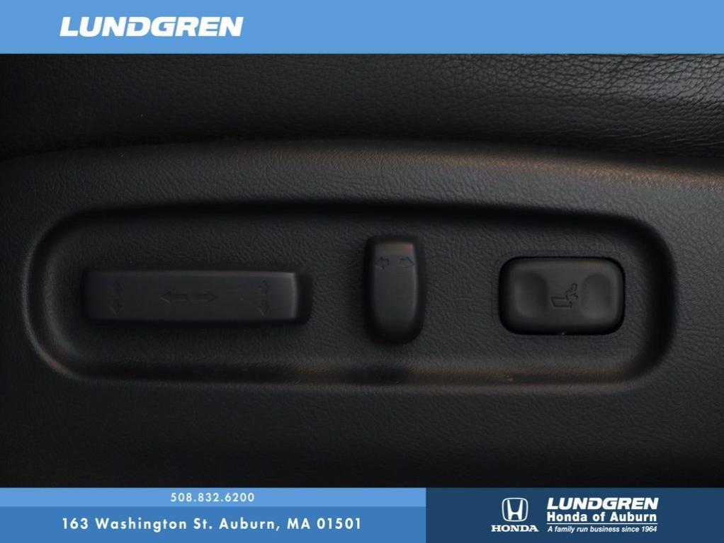 used 2014 Honda Ridgeline car, priced at $15,977