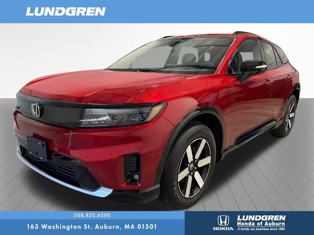 new 2025 Honda Prologue car