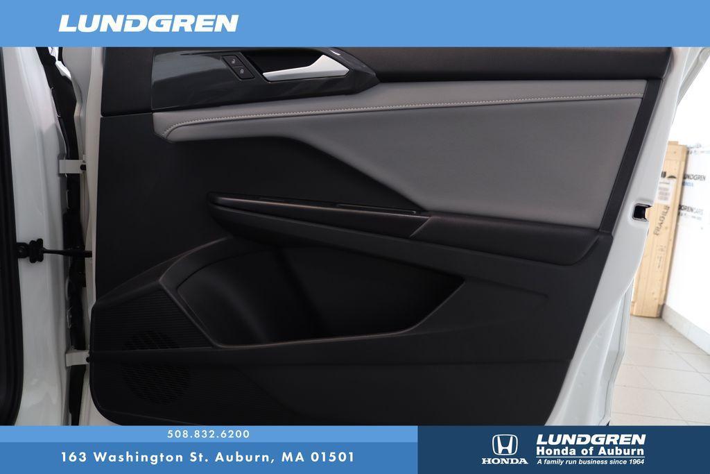 used 2023 Volkswagen Taos car, priced at $26,497