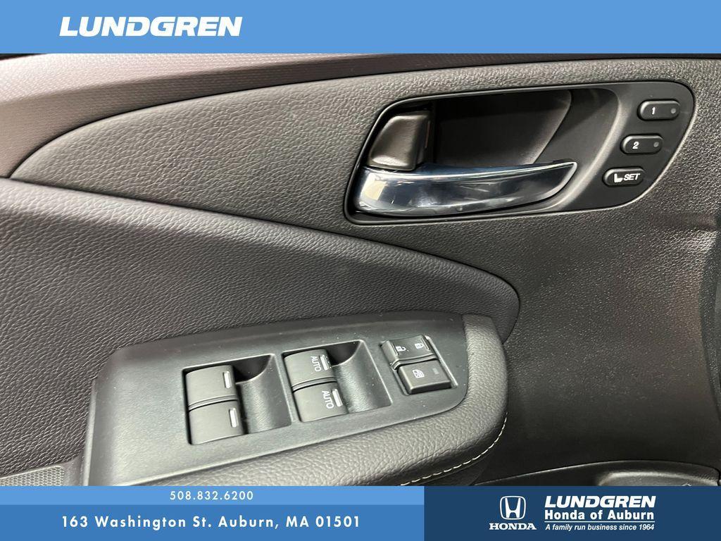 new 2025 Honda Ridgeline car, priced at $44,430