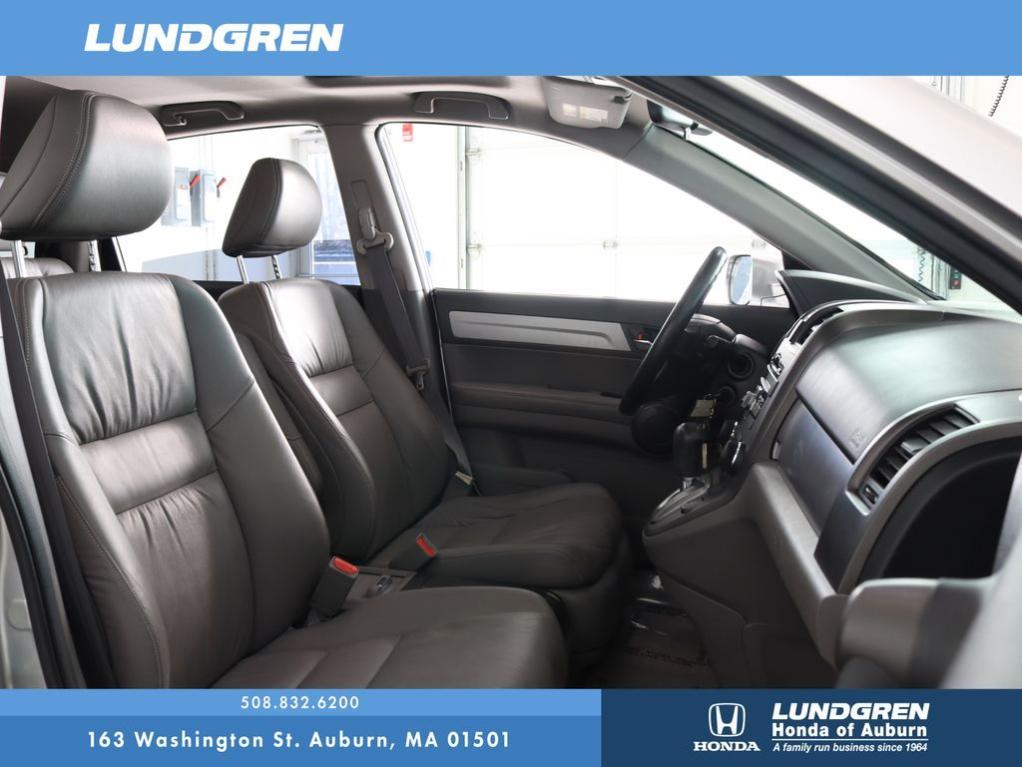 used 2011 Honda CR-V car, priced at $9,997