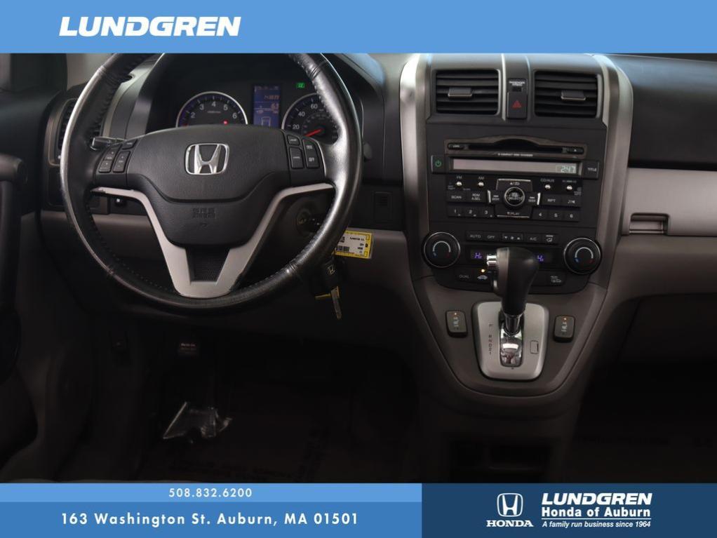 used 2011 Honda CR-V car, priced at $9,997