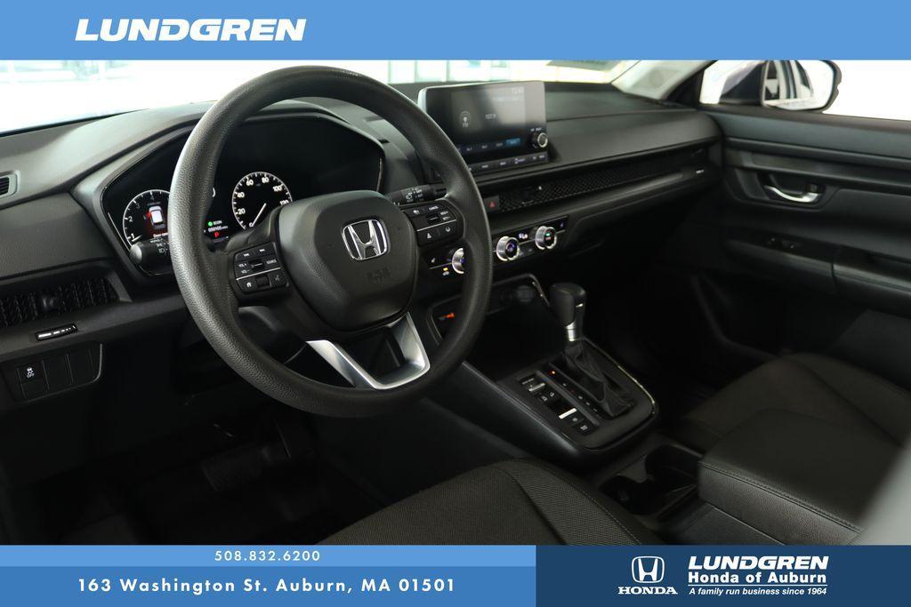 used 2023 Honda CR-V car, priced at $30,791