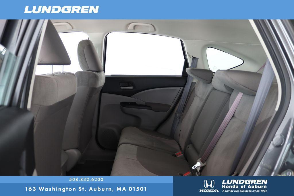 used 2014 Honda CR-V car, priced at $15,377