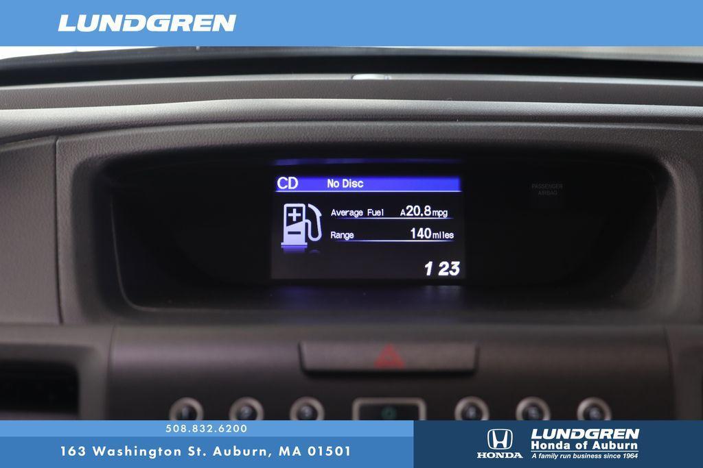 used 2014 Honda CR-V car, priced at $15,377