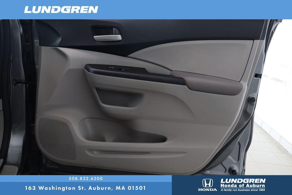 used 2014 Honda CR-V car, priced at $15,377