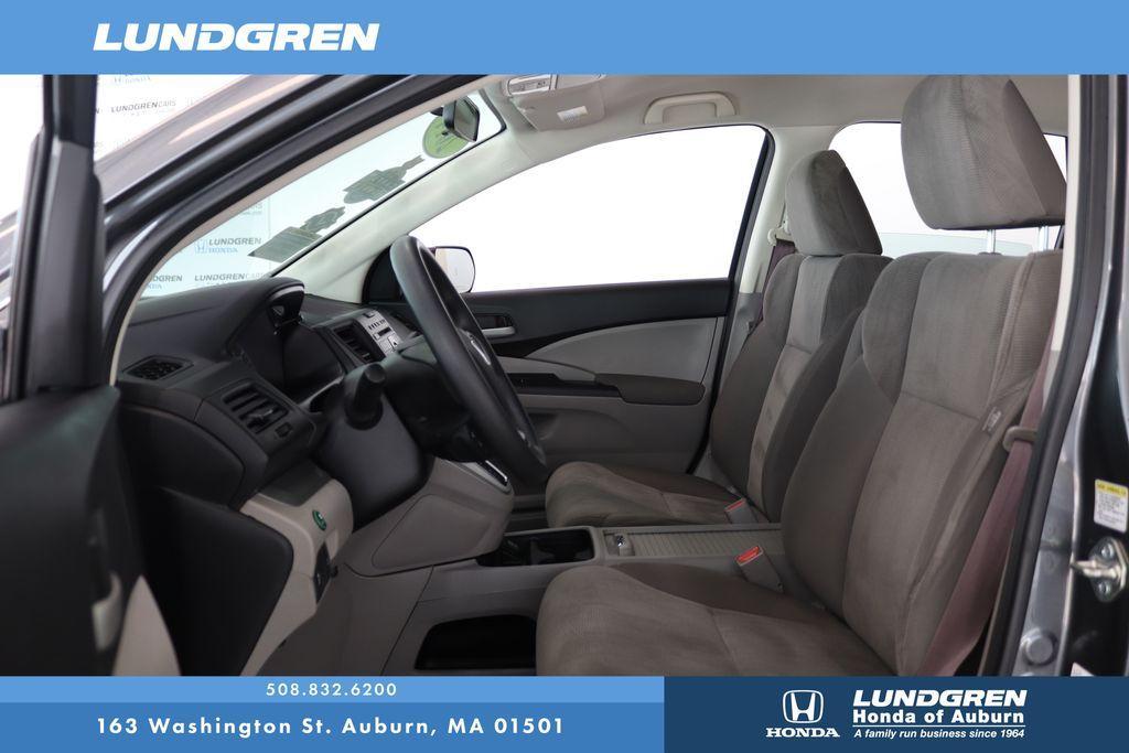 used 2014 Honda CR-V car, priced at $15,377