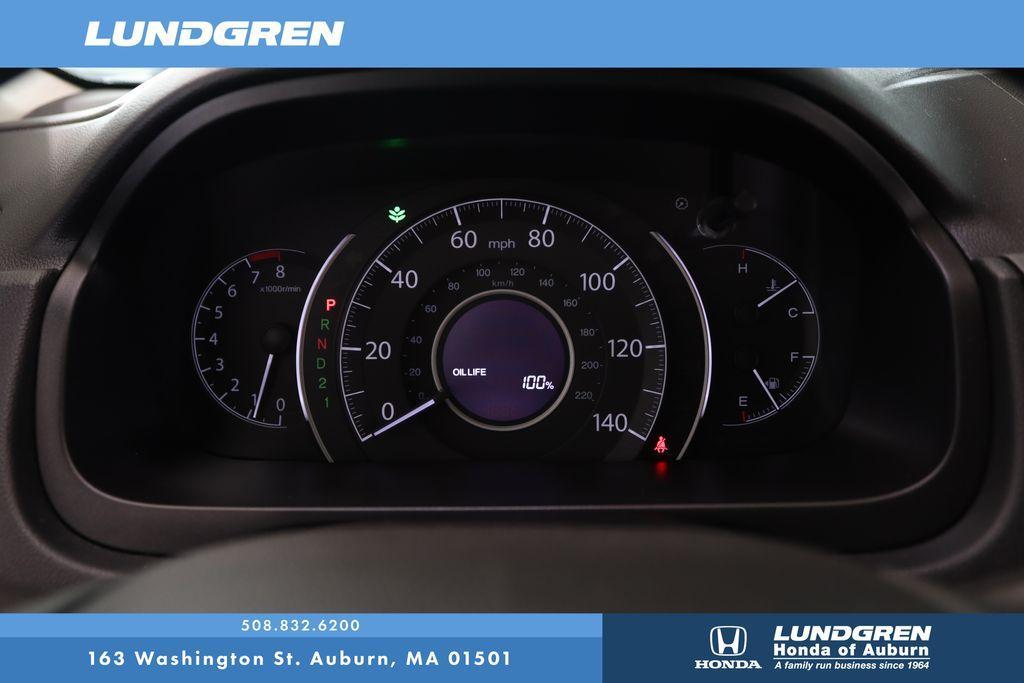 used 2014 Honda CR-V car, priced at $15,377