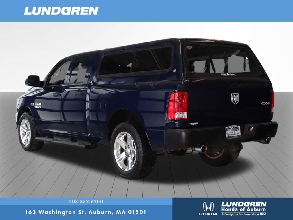 used 2014 Ram 1500 car, priced at $15,997