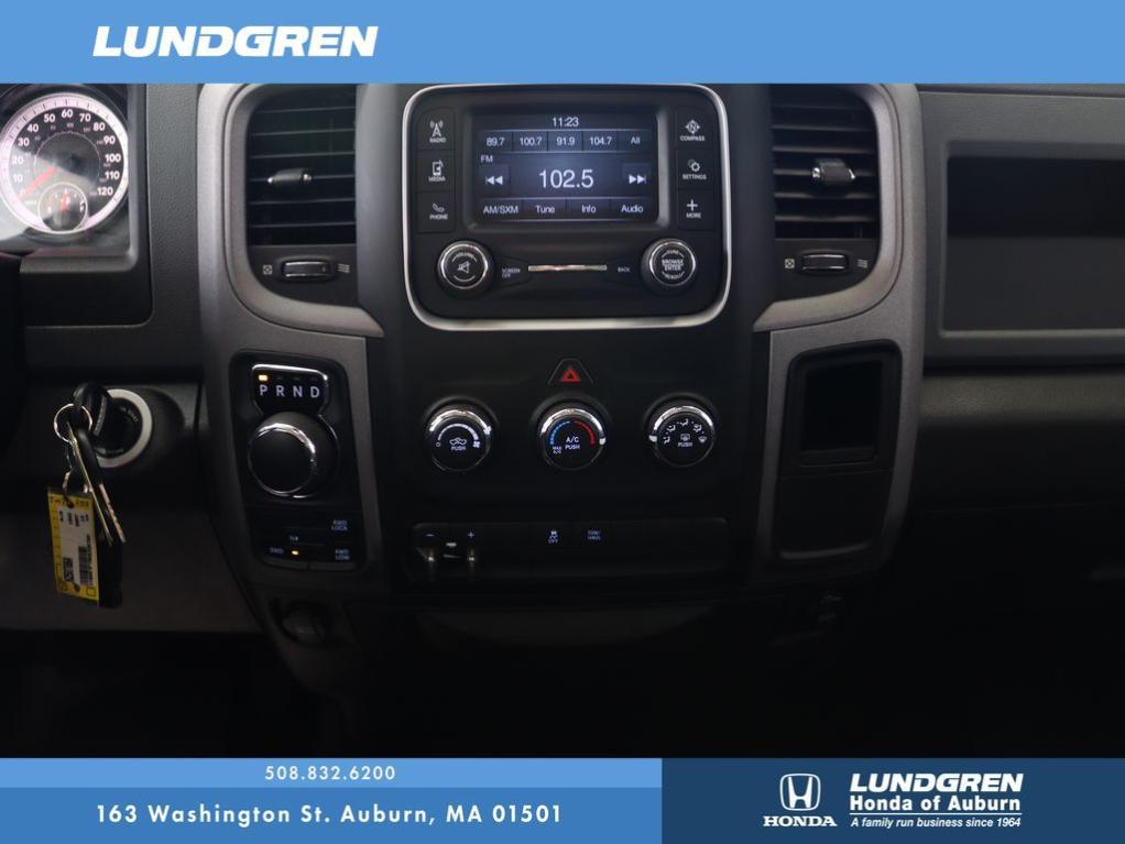 used 2014 Ram 1500 car, priced at $15,997