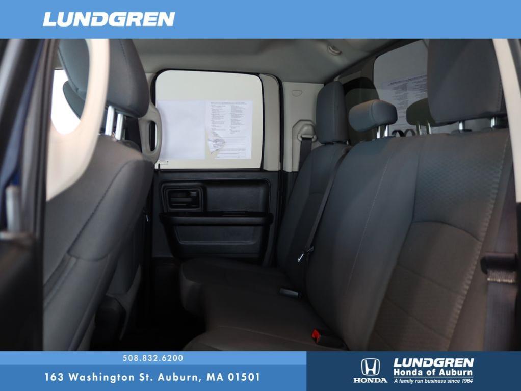 used 2014 Ram 1500 car, priced at $15,997