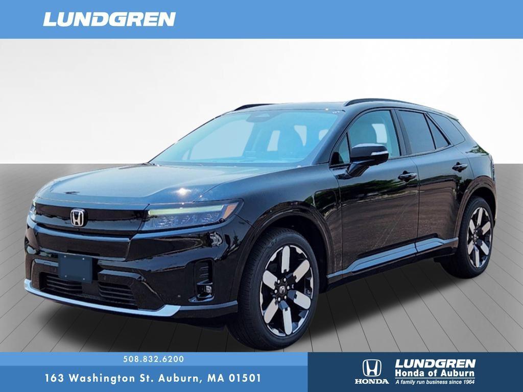 new 2025 Honda Prologue car, priced at $59,350