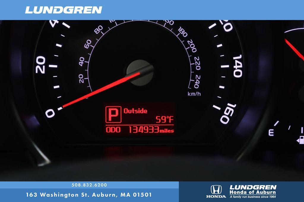 used 2016 Kia Sportage car, priced at $7,791