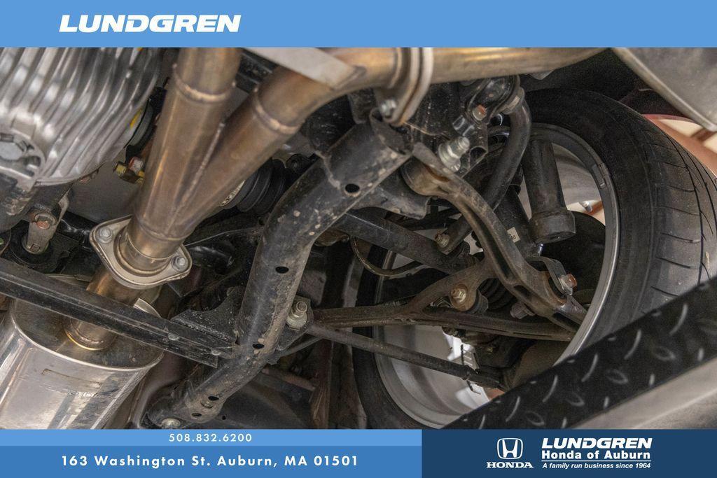 used 2008 Honda S2000 car, priced at $44,912