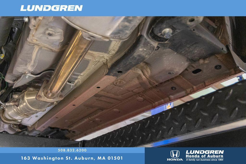 used 2008 Honda S2000 car, priced at $44,912