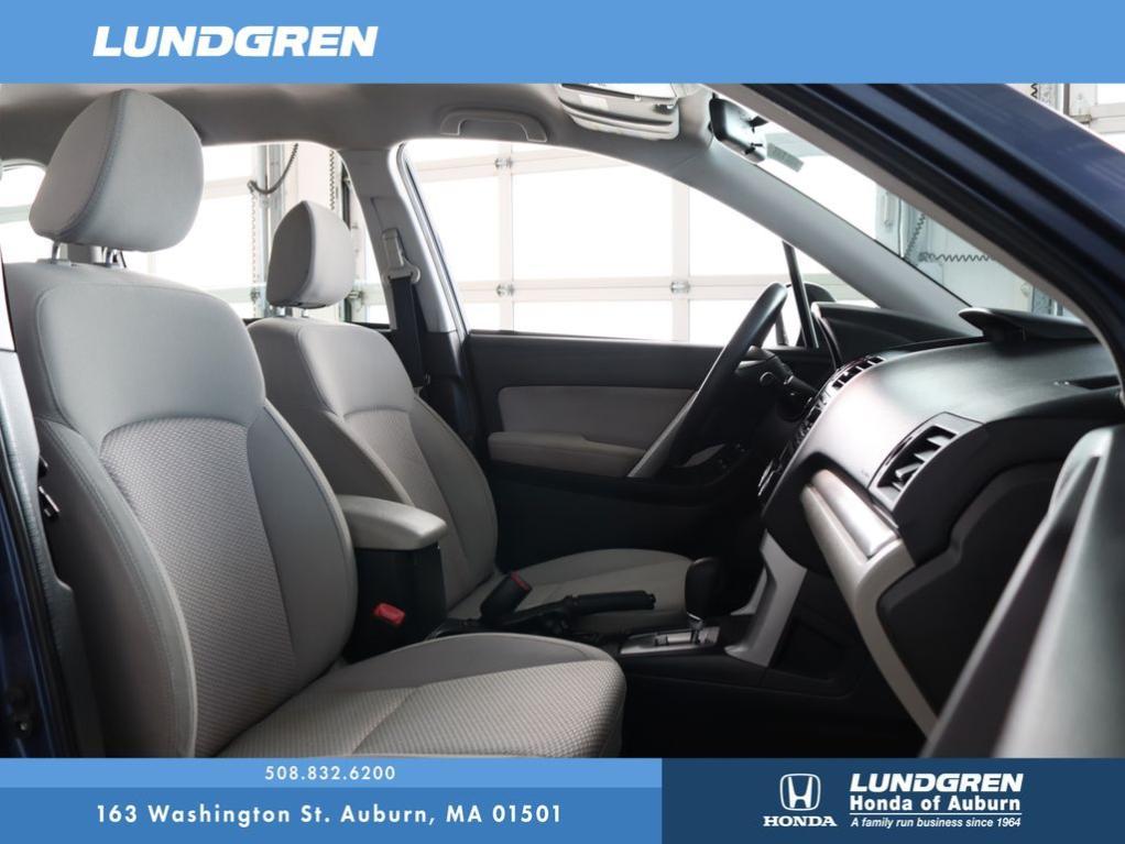 used 2014 Subaru Forester car, priced at $8,751