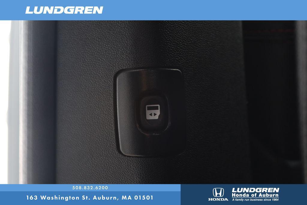 used 2016 Dodge Grand Caravan car, priced at $12,497