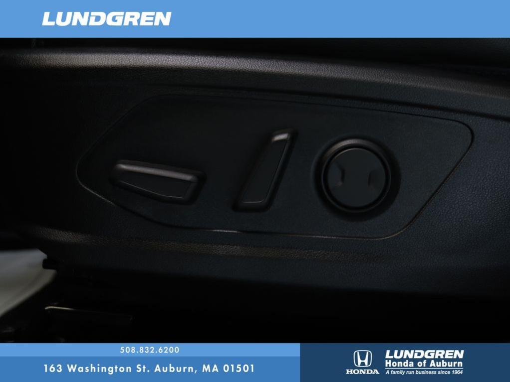 used 2024 Hyundai Tucson car, priced at $32,351