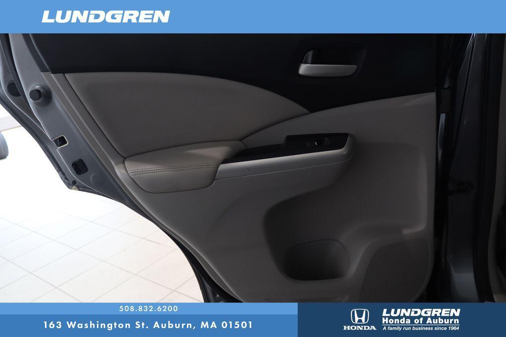 used 2013 Honda CR-V car, priced at $15,497