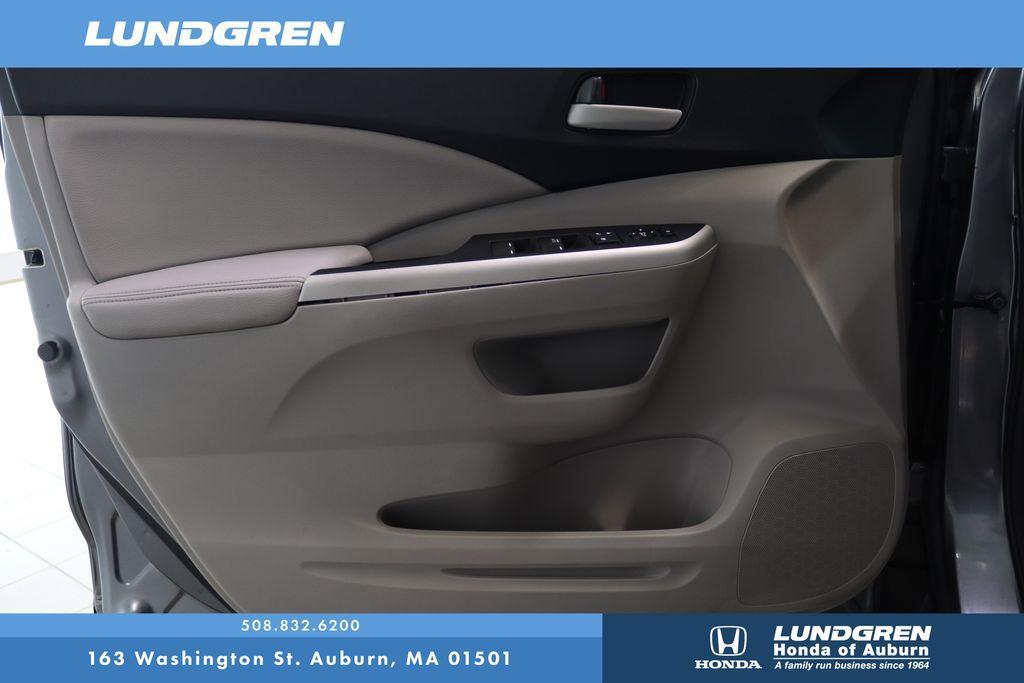 used 2013 Honda CR-V car, priced at $15,497