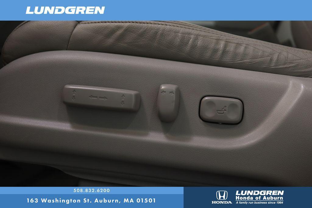 used 2013 Honda CR-V car, priced at $15,497