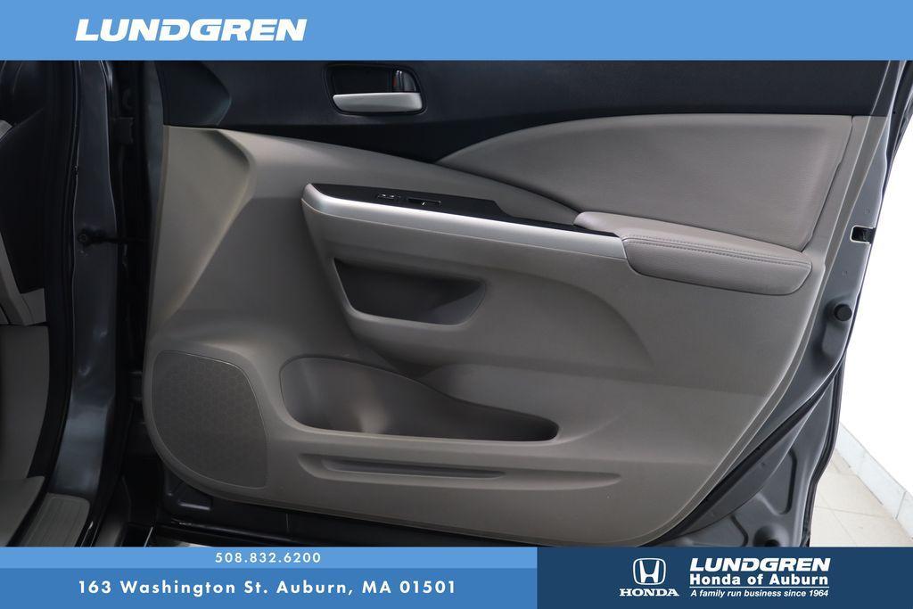 used 2013 Honda CR-V car, priced at $15,497