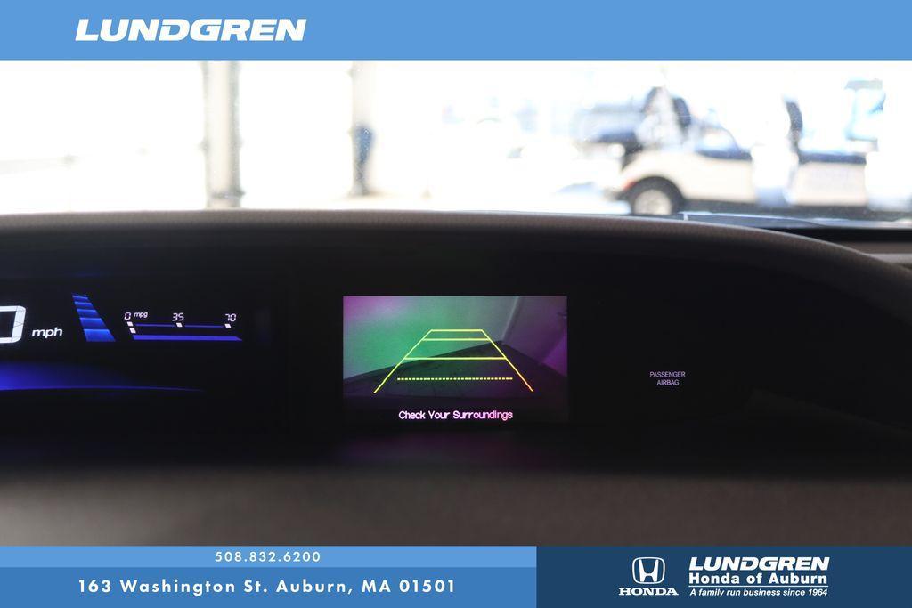 used 2015 Honda Civic car, priced at $12,691