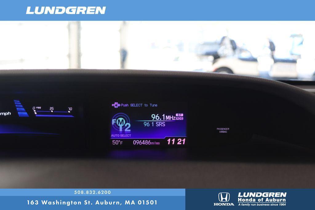 used 2015 Honda Civic car, priced at $12,691