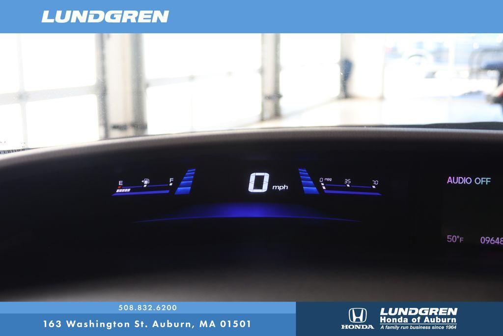 used 2015 Honda Civic car, priced at $12,691