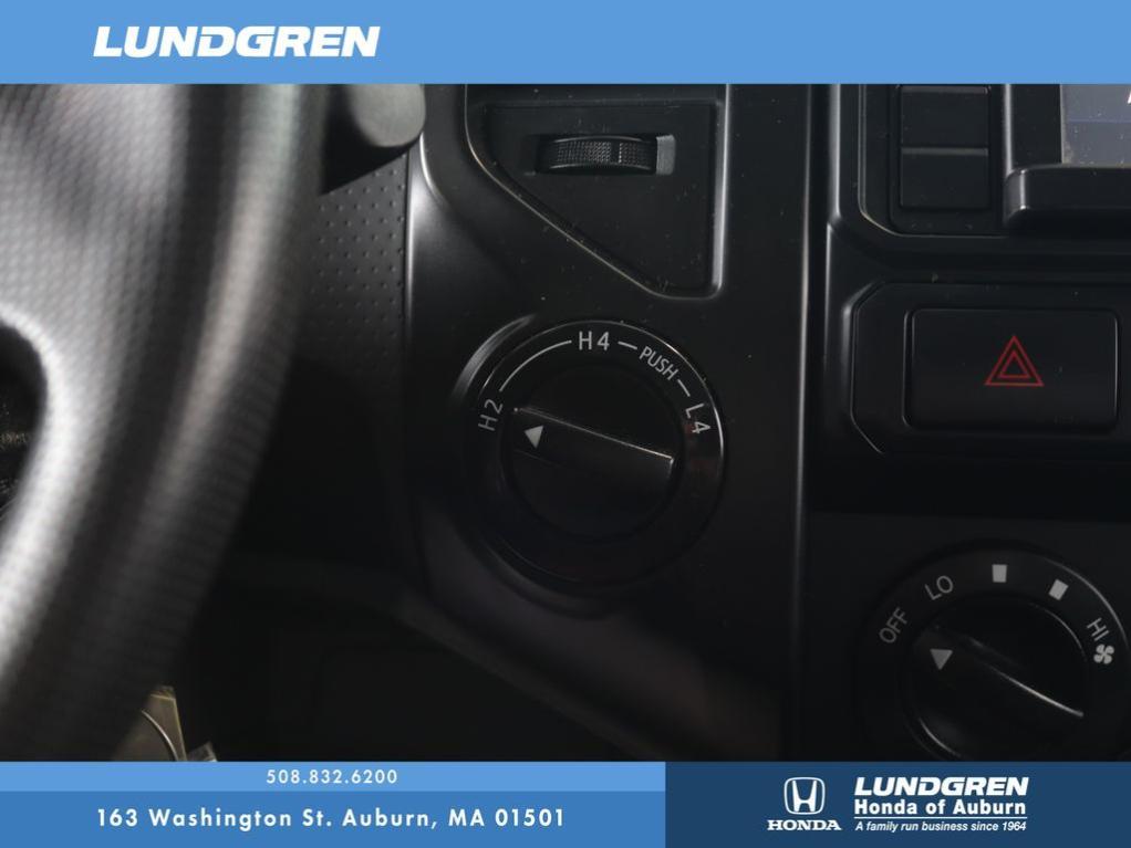 used 2014 Toyota Tacoma car, priced at $21,497