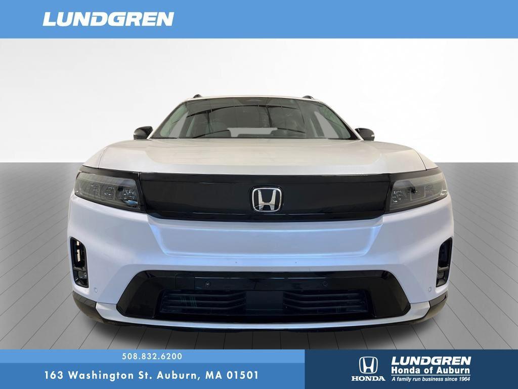 new 2025 Honda Prologue car, priced at $56,150