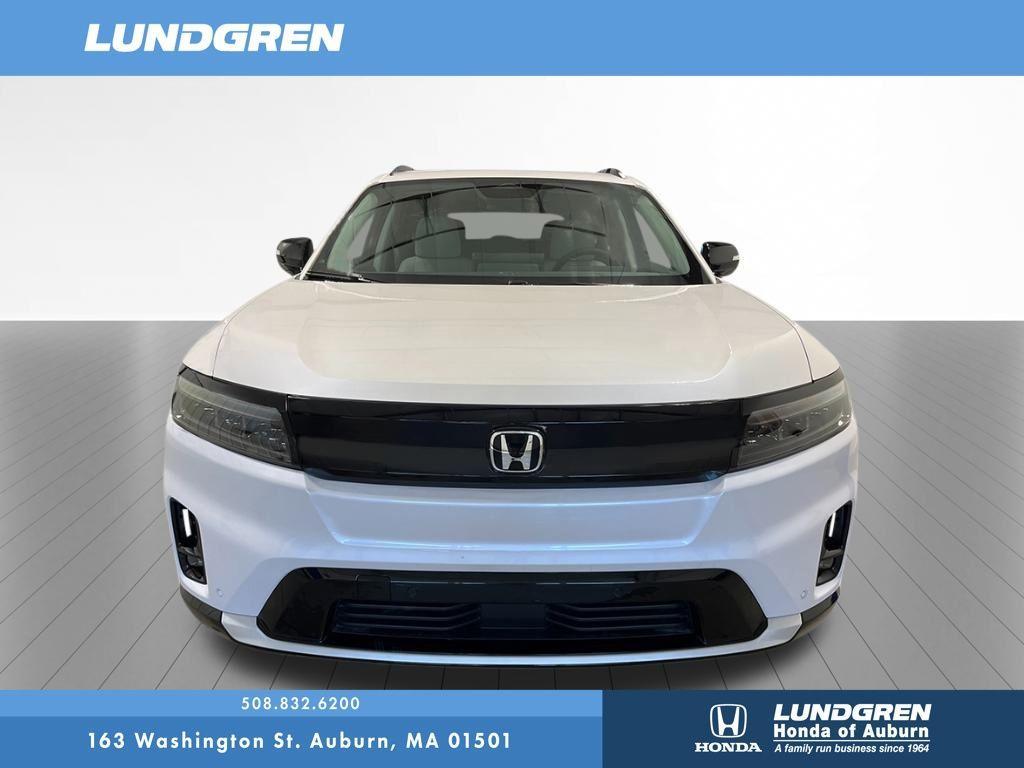 new 2025 Honda Prologue car, priced at $56,150