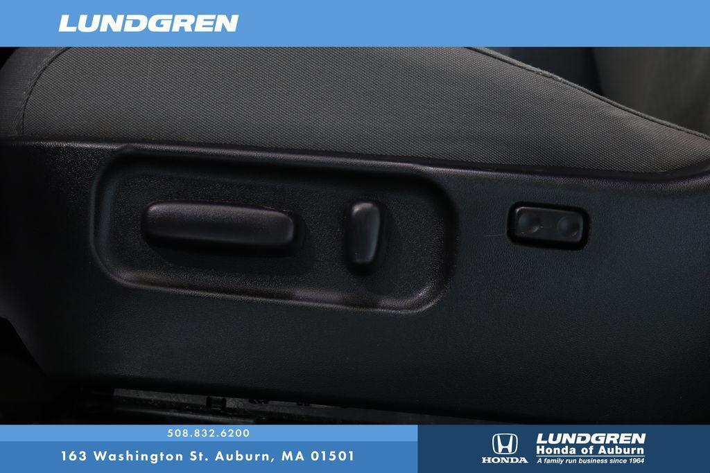 used 2022 Toyota Tacoma car, priced at $32,437